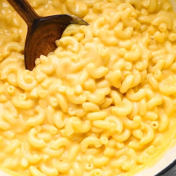 Macaroni & Cheese